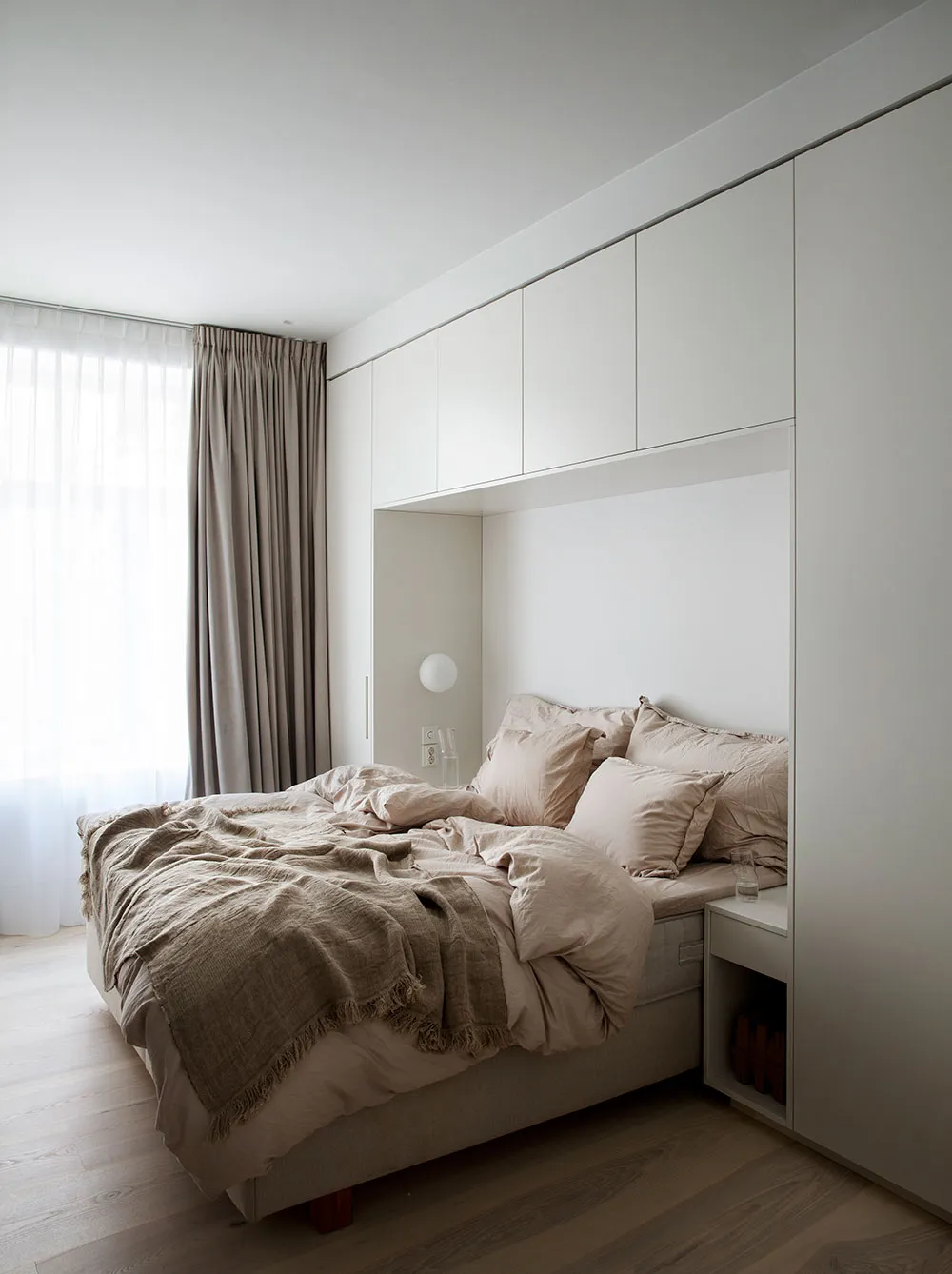 Северное спокойствие в интерьере квартиры в Осло - Gallery image 8