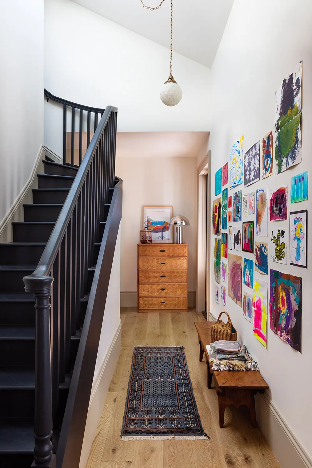 Urocze odbudowywanie pięknej historycznej domu z balkonem w Nowym Orleanie - Gallery image 6