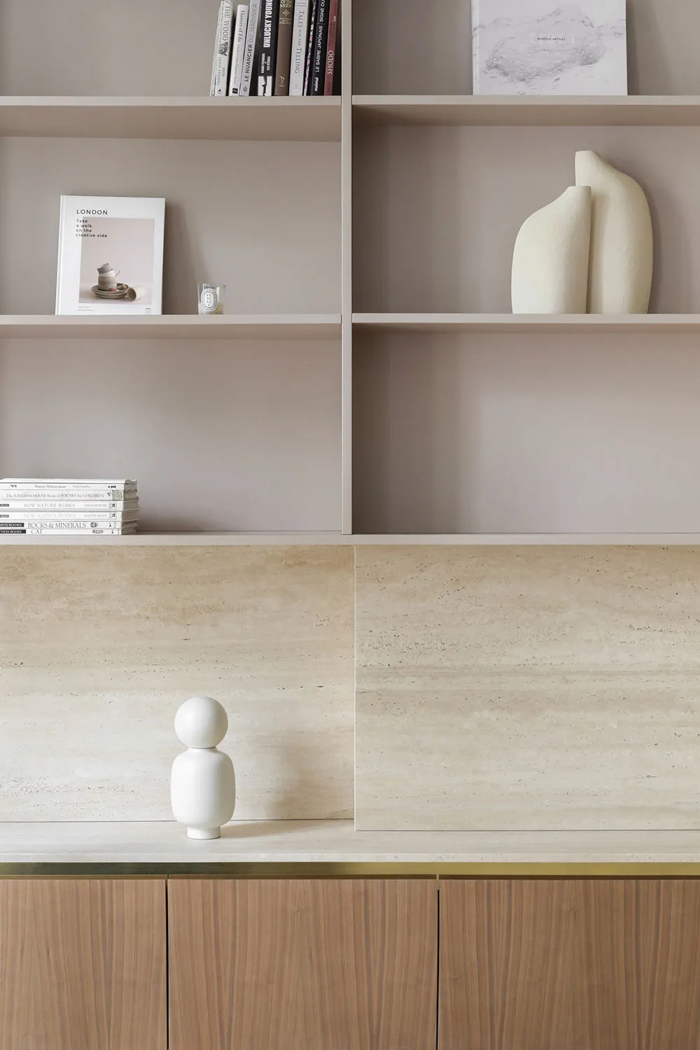 पेरिस के एक ऐतिहासिक घर में समकालीन डिज़ाइन पर मास्टरक्लास - Gallery image 2