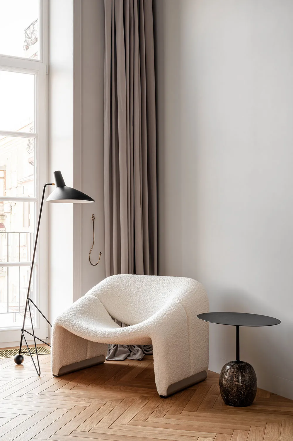 キーウにある壮麗な近代的古典建築 - Gallery image 14