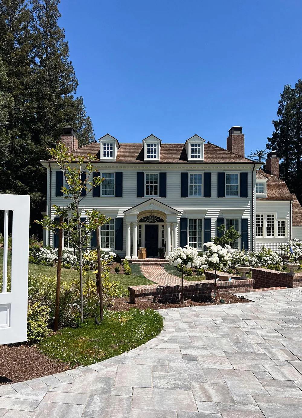 Elegancia atemporal de un bello edificio en Estados Unidos - Gallery image 1