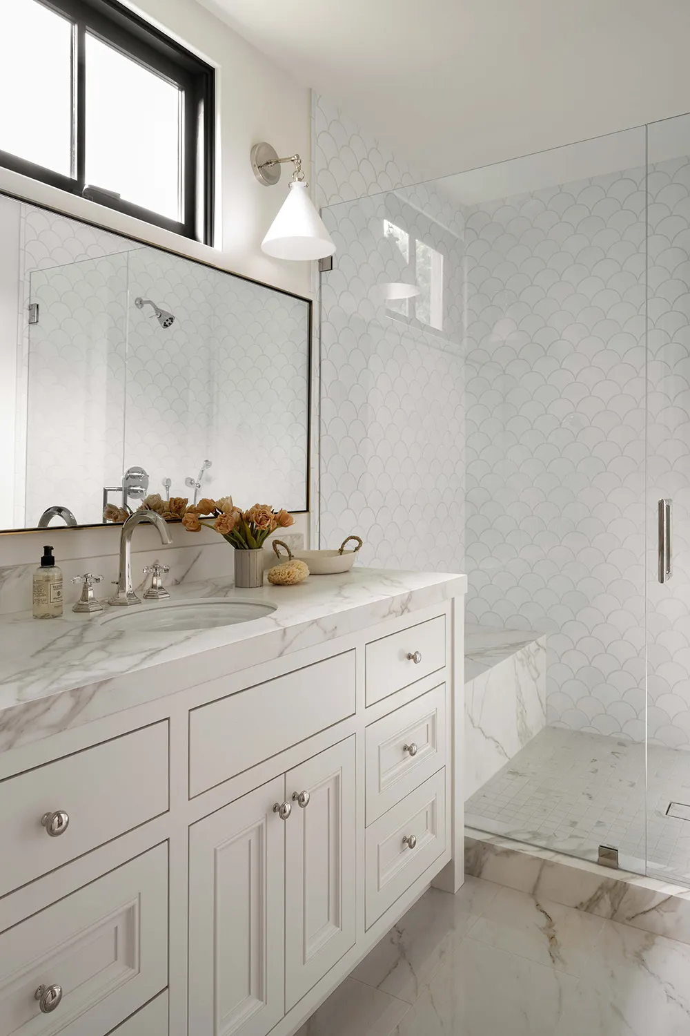 Безупречность натурального дизайна в новом проекте Studio McGee - Gallery image 26