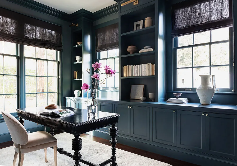 Elegancia atemporal de un bello edificio en Estados Unidos - Gallery image 18