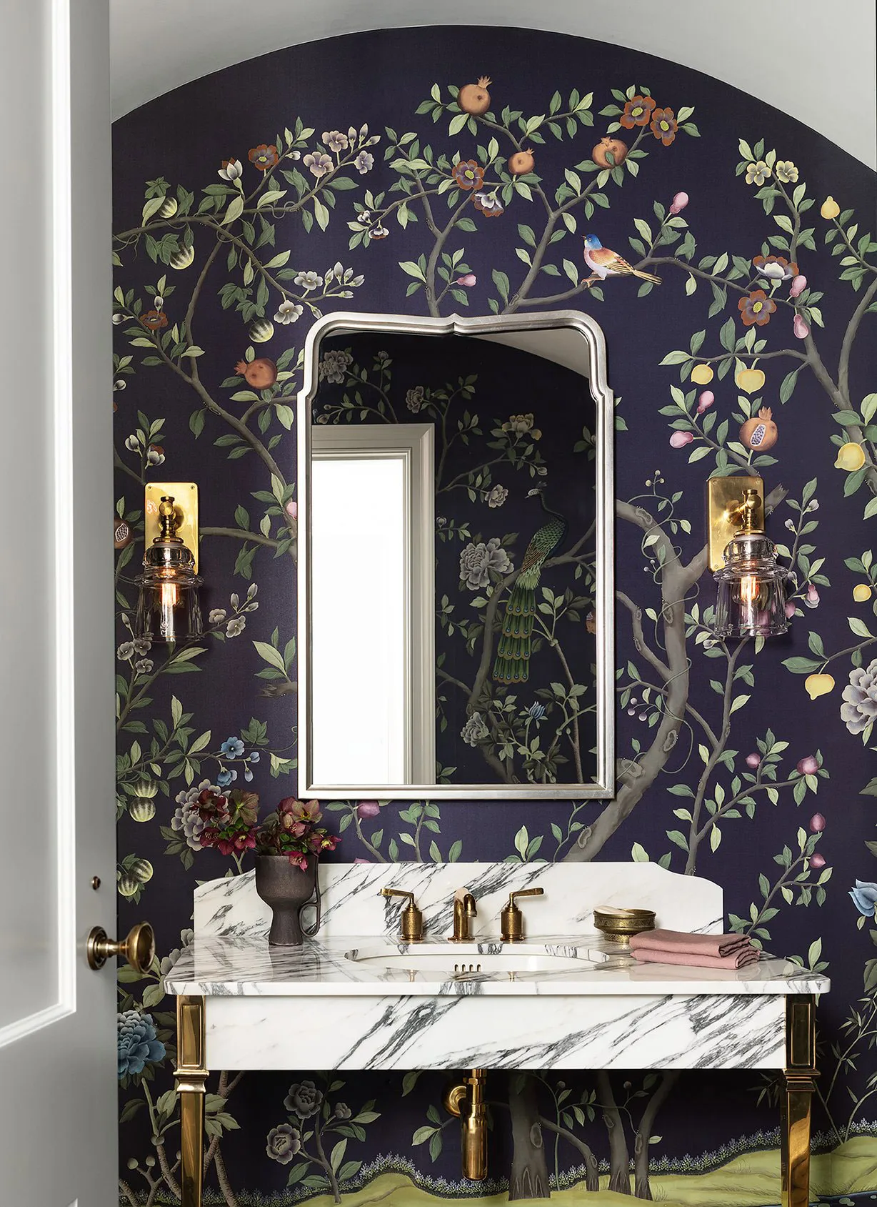 Elegancia atemporal de un bello edificio en Estados Unidos - Gallery image 8