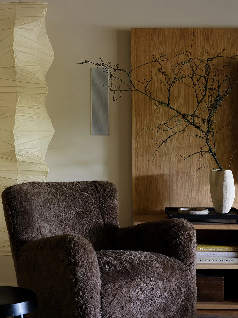 Erhabener Interior-Stil im japanischen Stil in Oregon - Gallery image 7