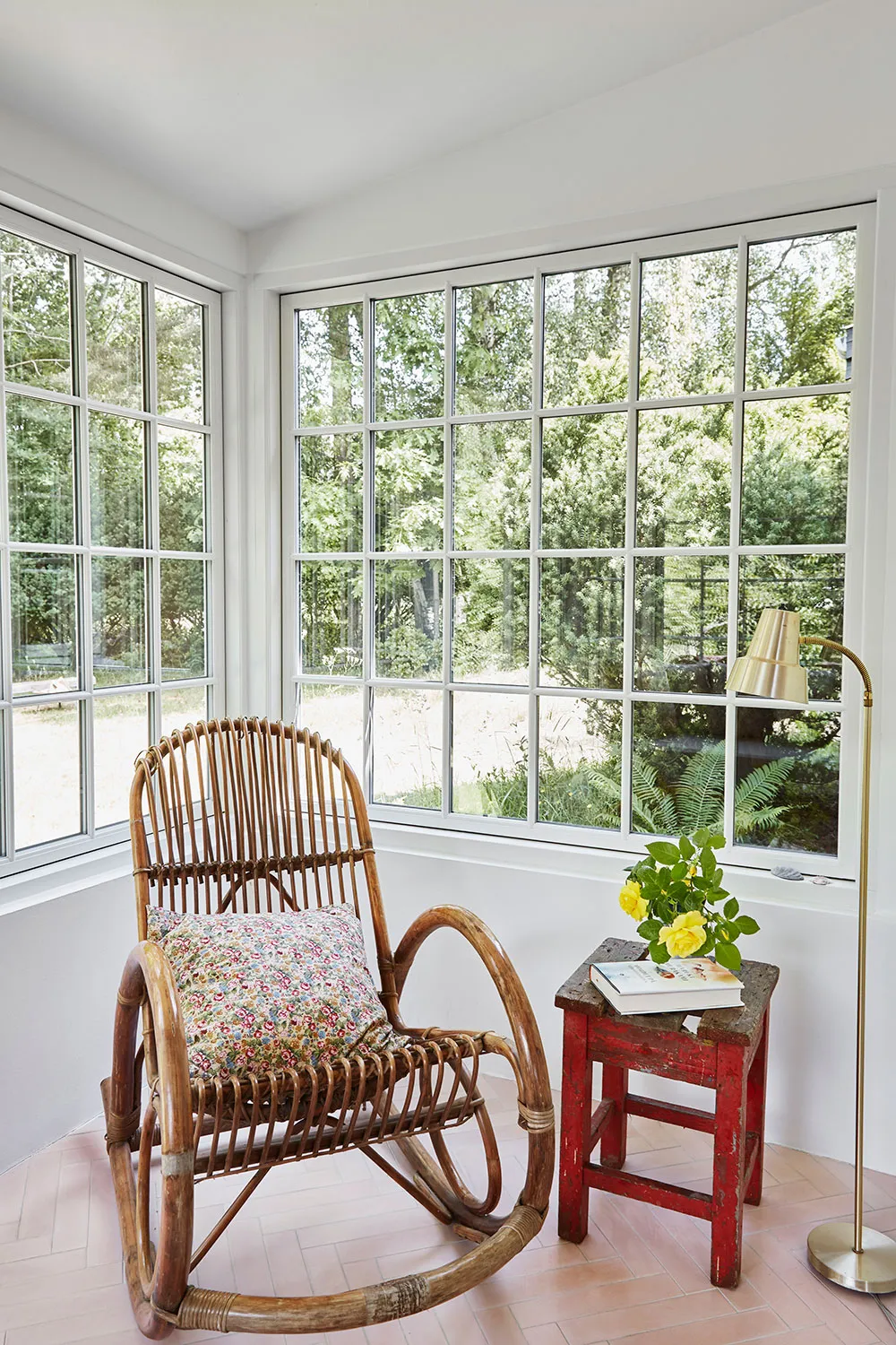 Cozy Cottage of Two Sisters in Denmark - Gallery image 14