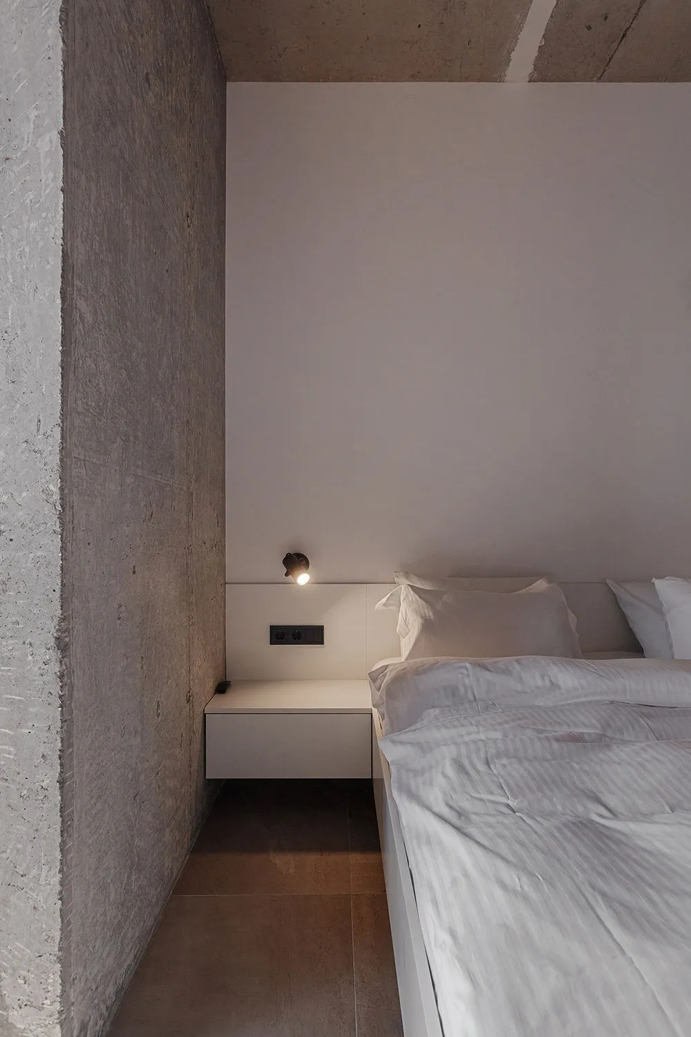 Ligereza moderna en la costa: apartamento en Odessa (70 m²) - Gallery image 12