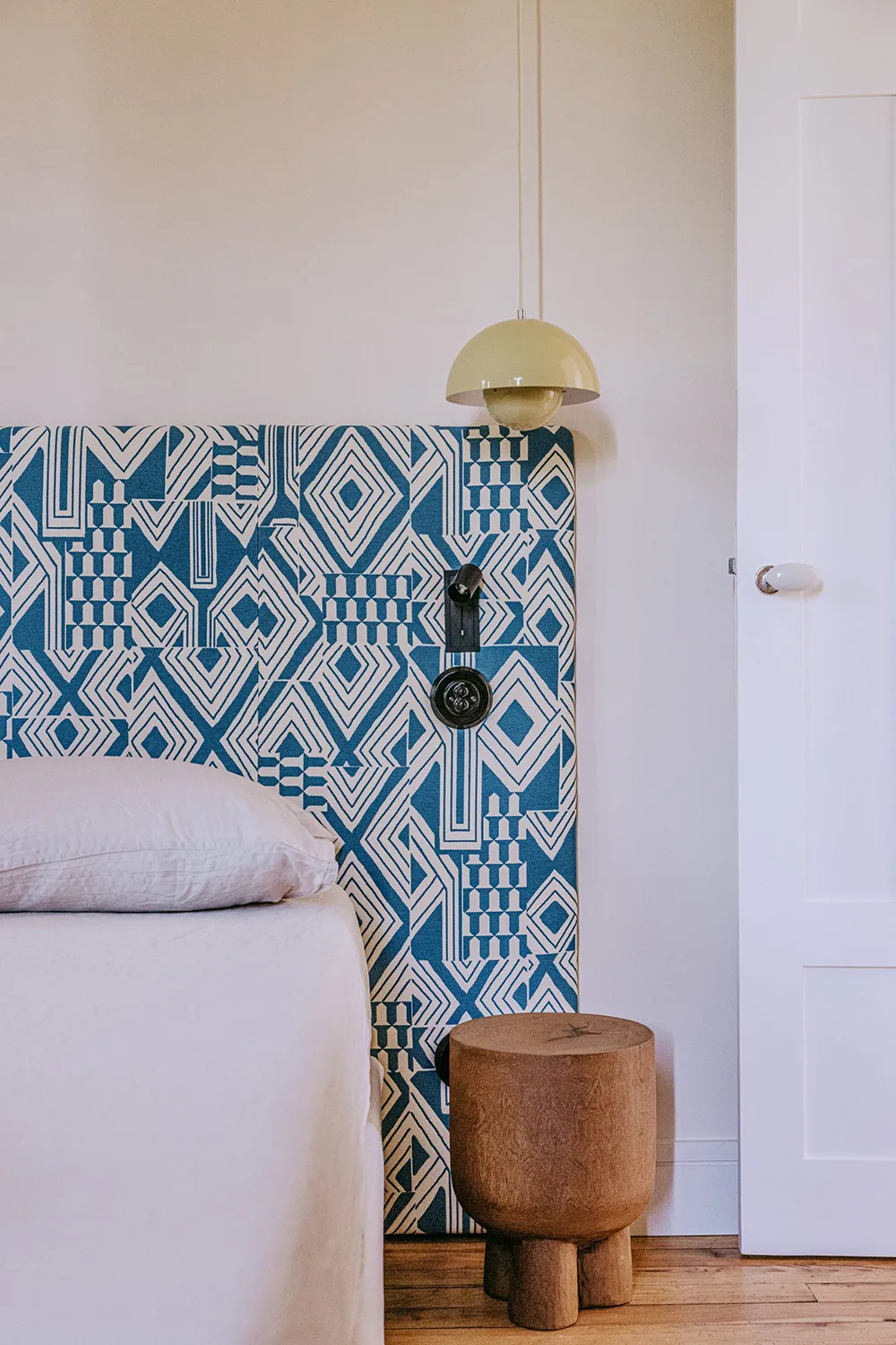 Jasne nowoczesne wnętrza historycznej wille w Regionie Basków - Gallery image 12