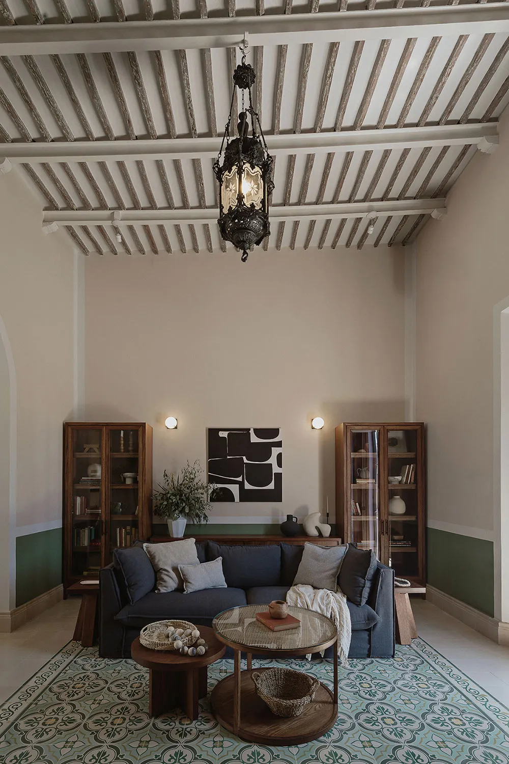 Purple Villa with Pool in Mexico - Gallery image 4