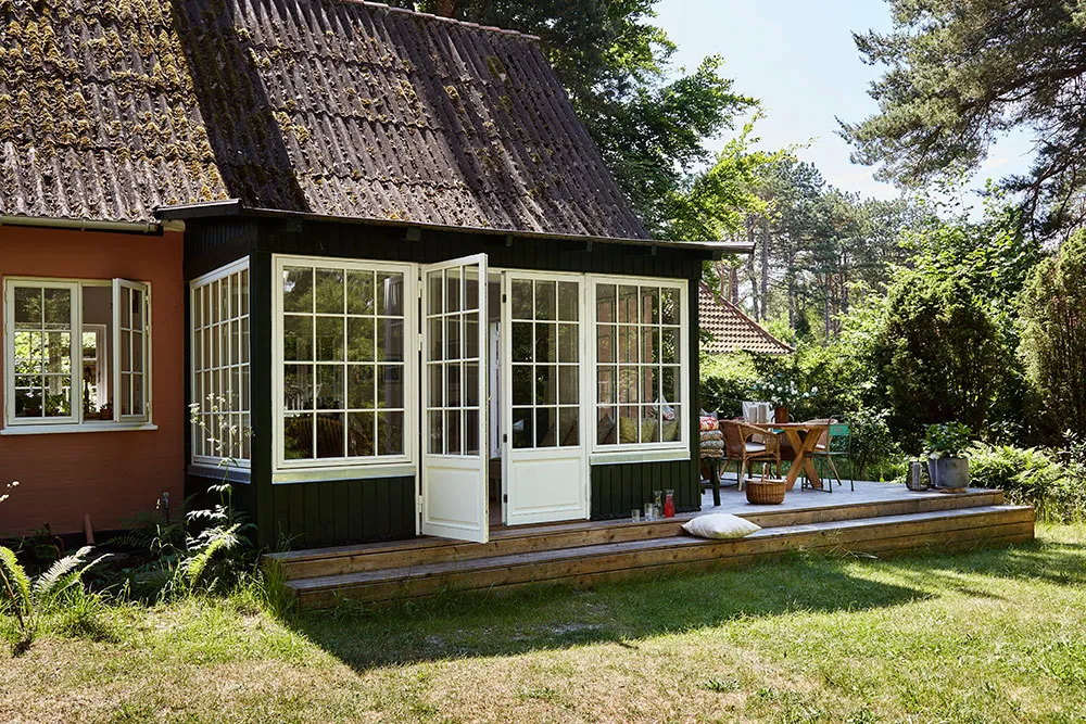 Cozy Cottage of Two Sisters in Denmark - Gallery image 5