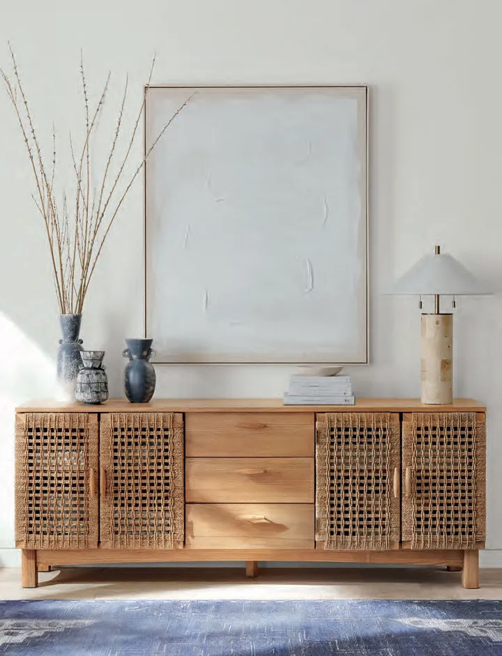 Stylische Herbst 2021 von Crate and Barrel - 29