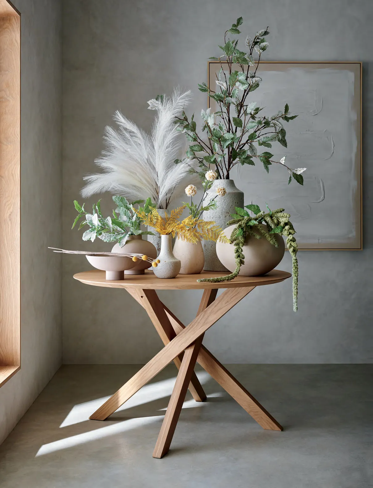 Stylische Herbst 2021 von Crate and Barrel - 18