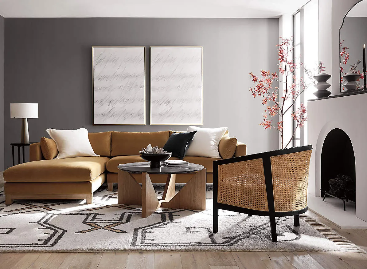 Stylische Herbst 2021 von Crate and Barrel - 14
