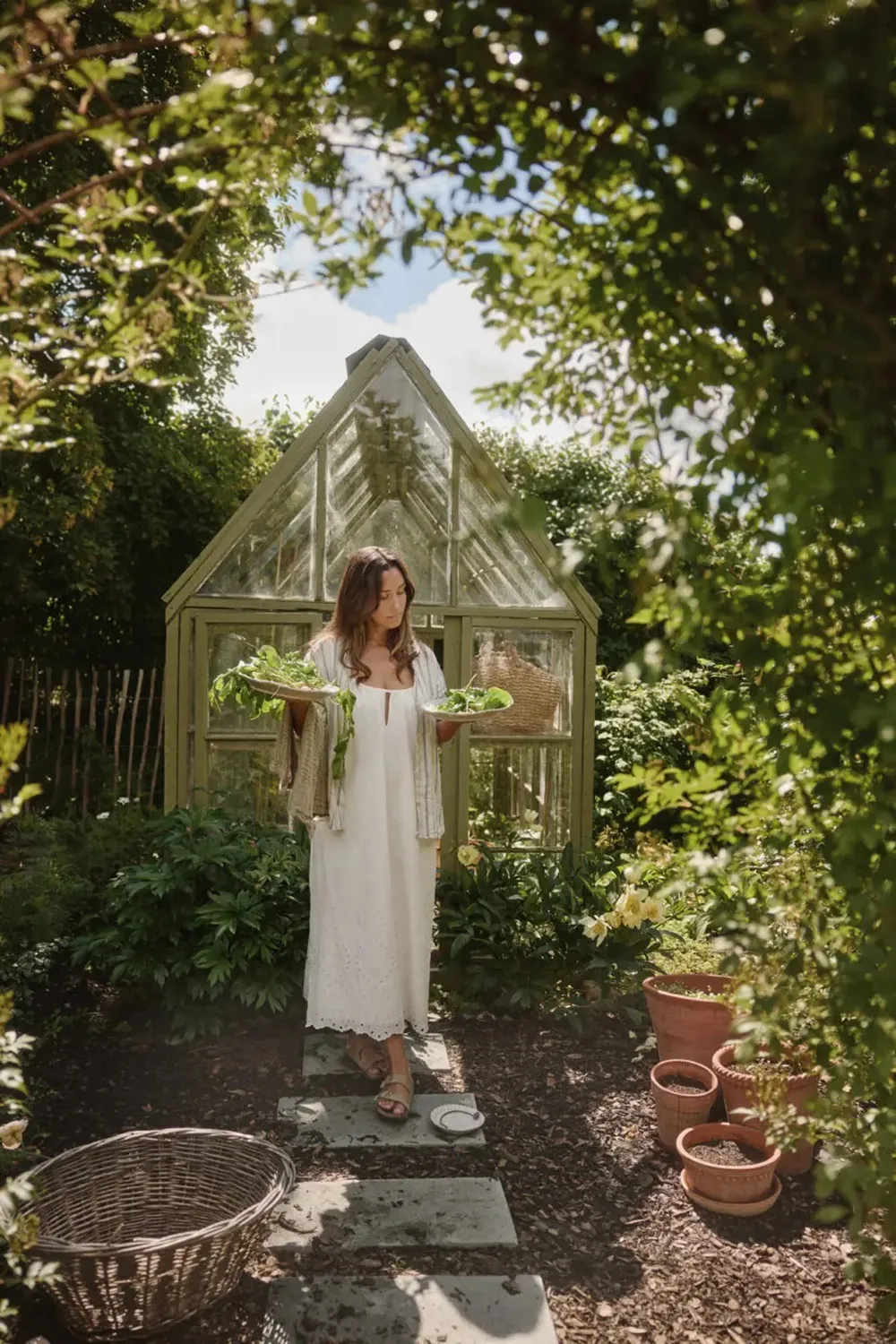 Excelentes inspiraciones rurales de Olsson & Jensen - Gallery image 13