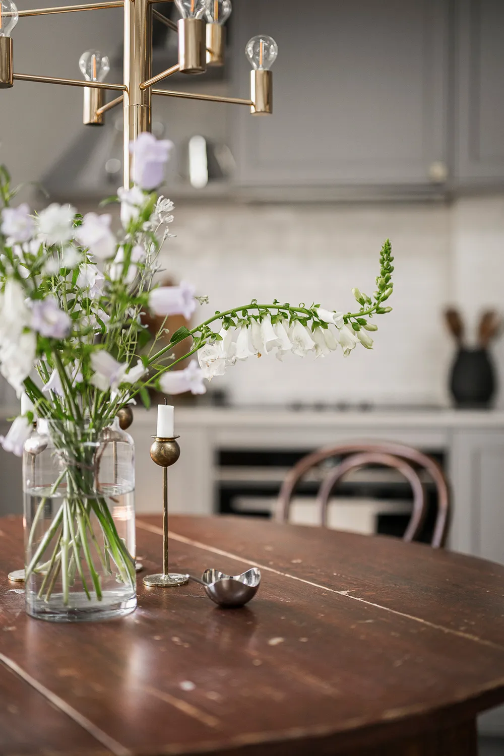 Luz de mansarda en Geteborg que parece más grande de lo que realmente es (45 m²) - Gallery image 13