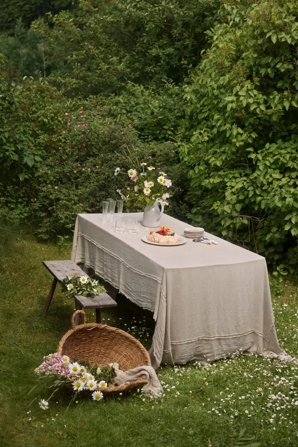 Excelentes inspiraciones rurales de Olsson & Jensen - Gallery image 4