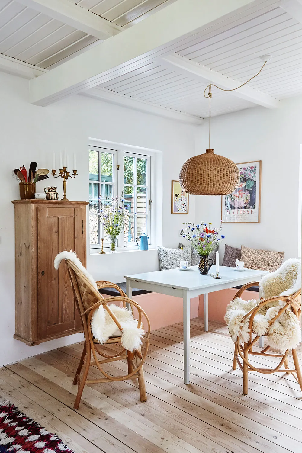 Cozy Cottage of Two Sisters in Denmark - Gallery image 7