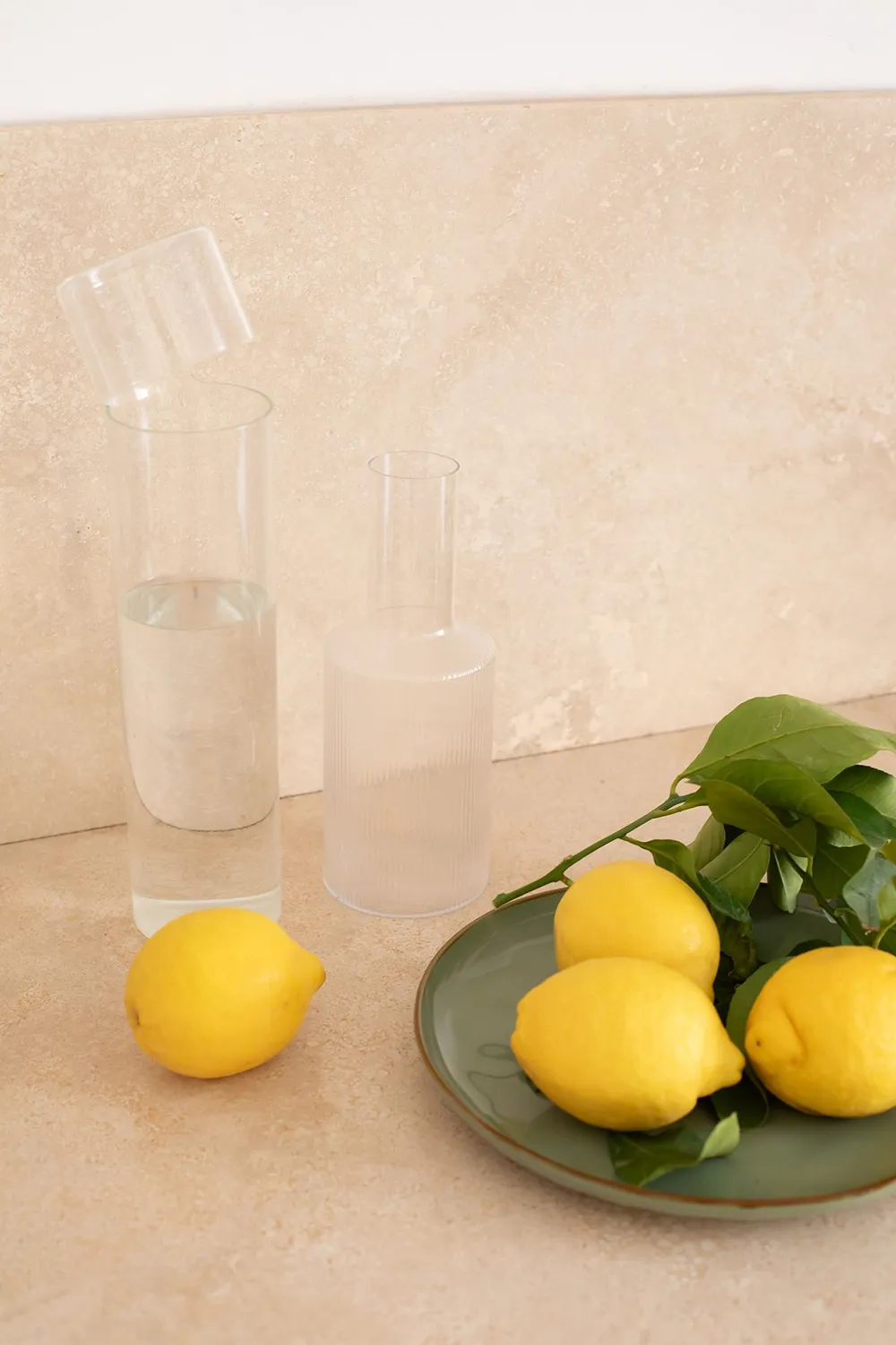 De una antigua y pequeña vivienda a un espacio moderno y luminoso: apartamento de diseñador en Roma (65 m²) - Gallery image 4