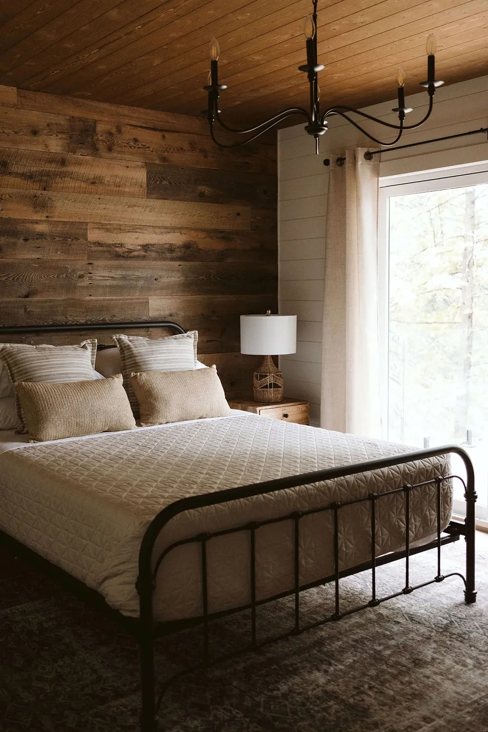 Gemütlicher Holzhütten-Urlaubsort am Ontario-See in Kanada - Gallery image 5