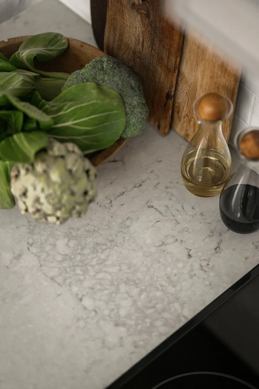 Luz de mansarda en Geteborg que parece más grande de lo que realmente es (45 m²) - Gallery image 15