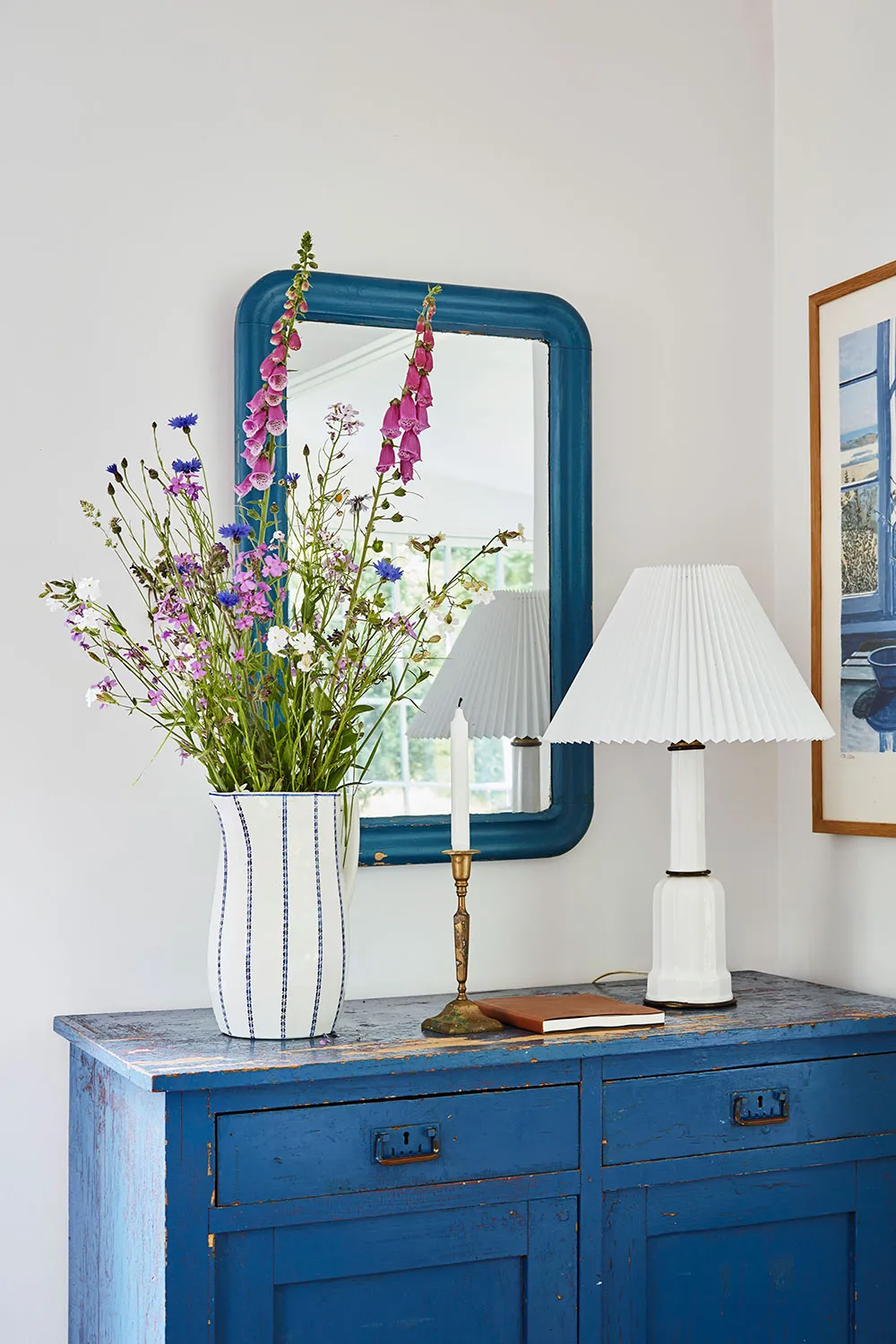 Cozy Cottage of Two Sisters in Denmark - Gallery image 11