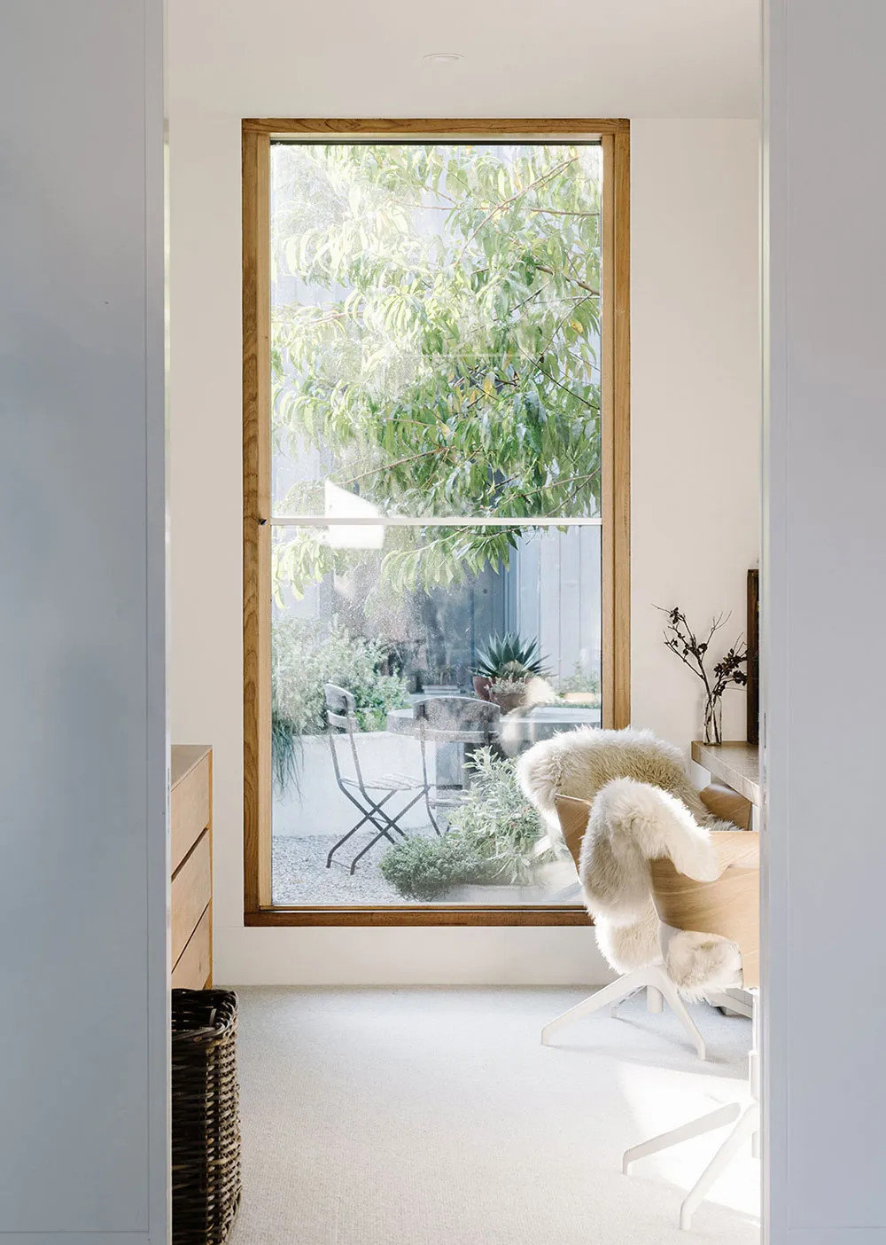 Sehr lichtdurchflutetes und gemütliches Haus der Designerfamilie an der Küste in Australien - 10