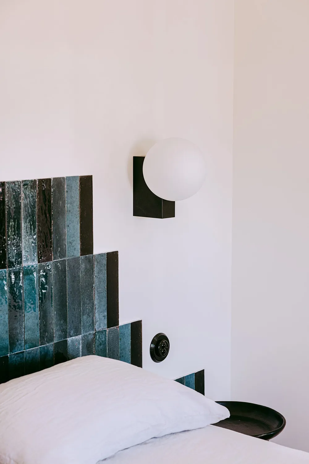 Jasne nowoczesne wnętrza historycznej wille w Regionie Basków - Gallery image 14