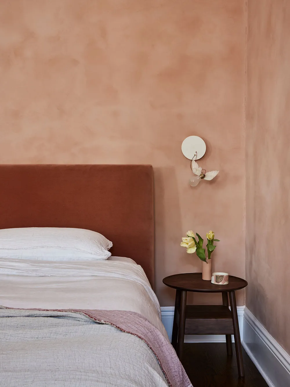 Élégant townhouse new-yorkais avec des chambres confortables - Gallery image 10