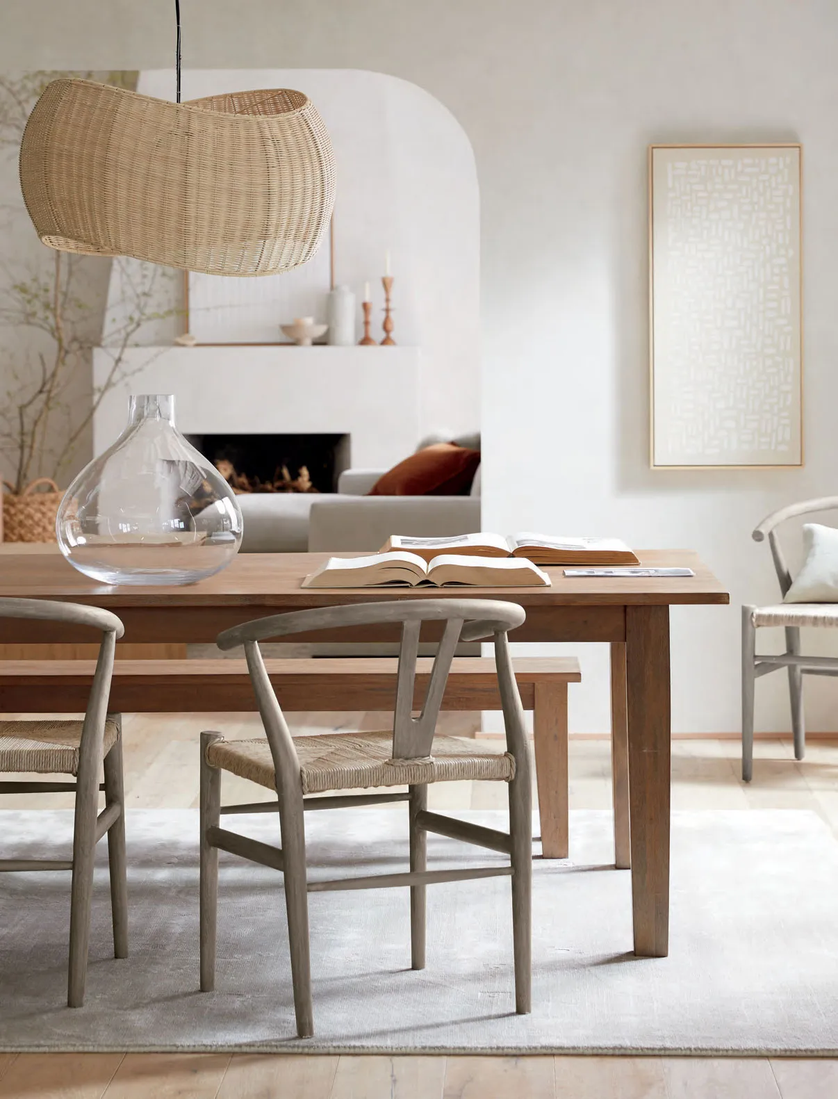 Stylische Herbst 2021 von Crate and Barrel - 17