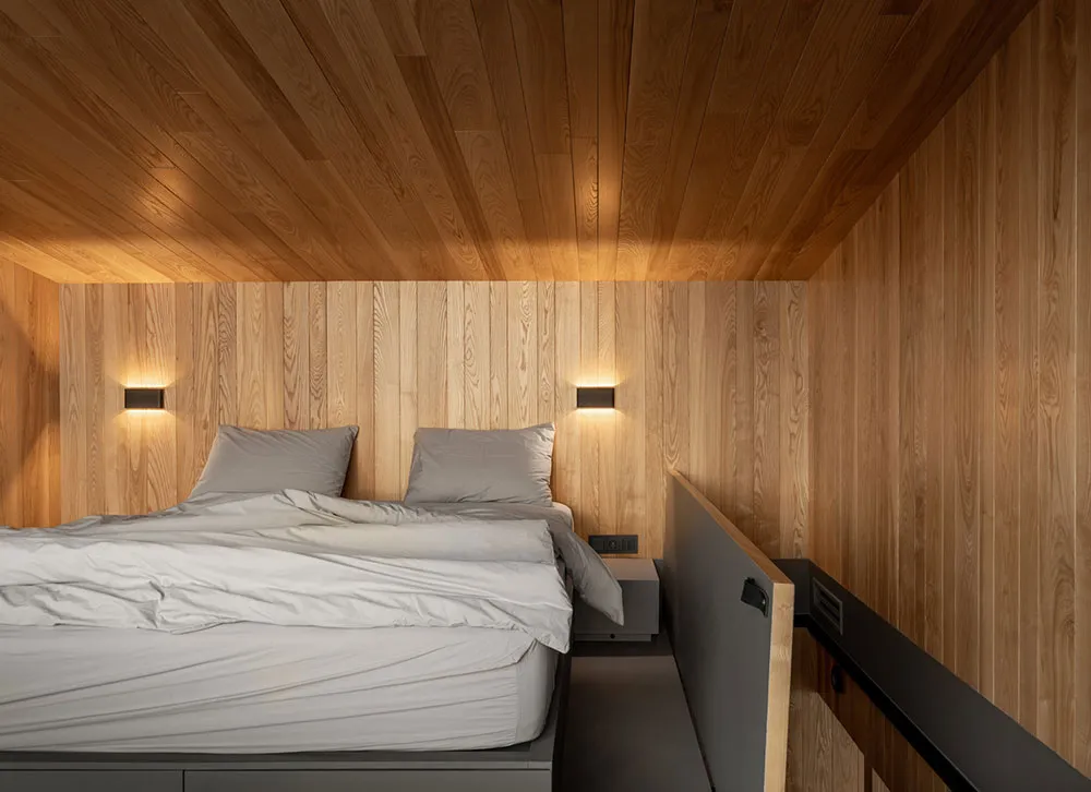 Mały, ciepły i uютny kottędż na brzegu Dniepru (70 m²) - Gallery image 17