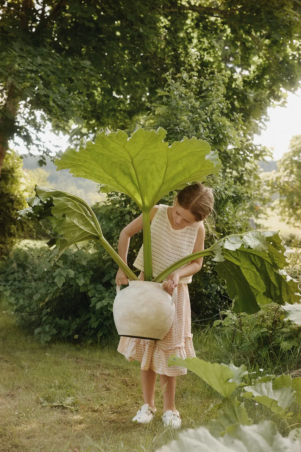 Excelentes inspiraciones rurales de Olsson & Jensen - Gallery image 10