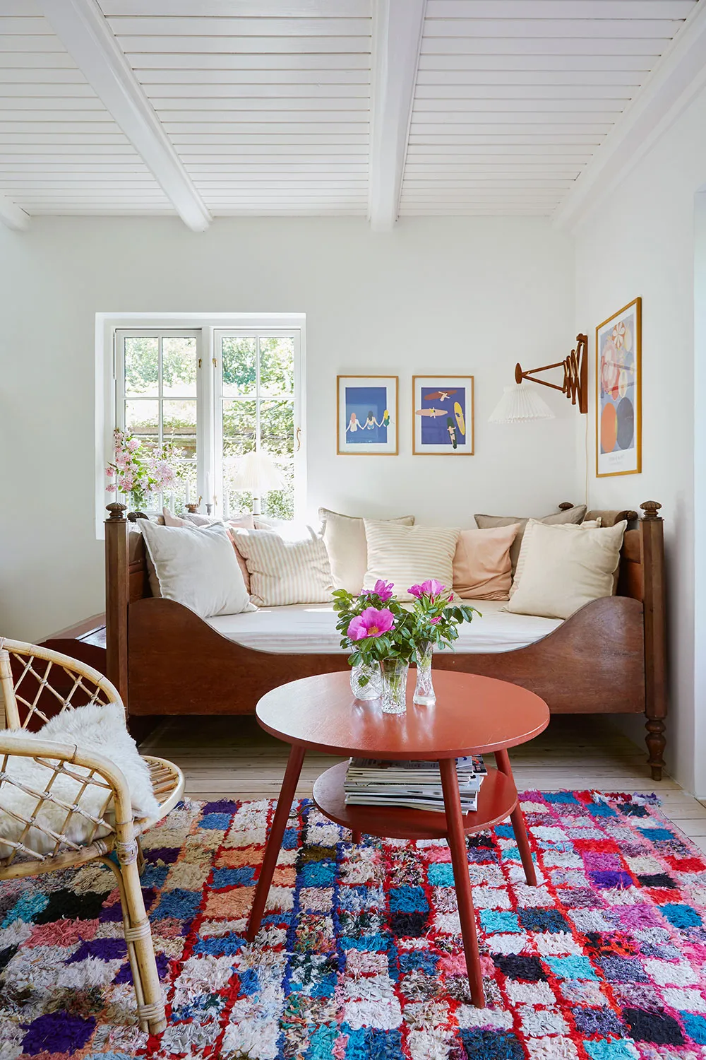 Cozy Cottage of Two Sisters in Denmark - Gallery image 9