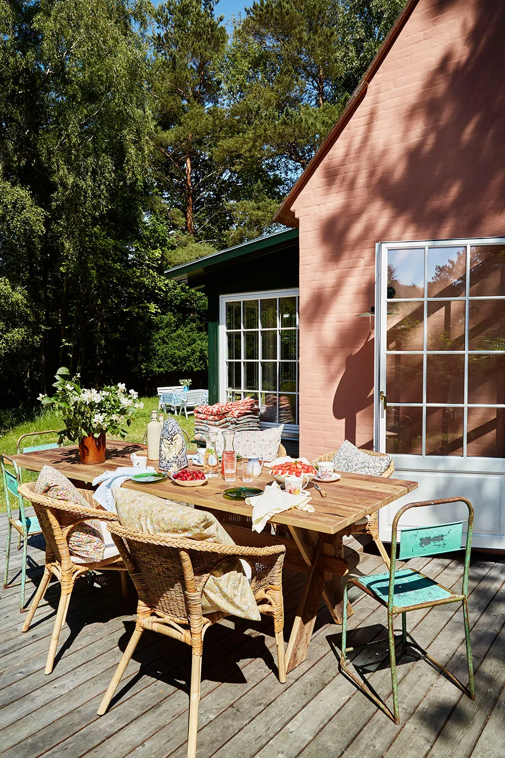 Cozy Cottage of Two Sisters in Denmark - Gallery image 4