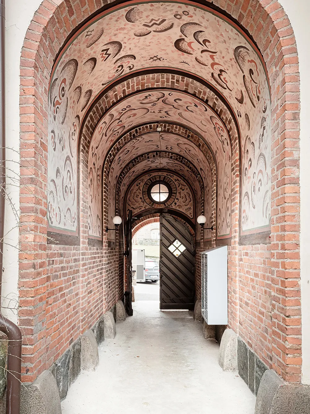 Luz de mansarda en Geteborg que parece más grande de lo que realmente es (45 m²) - Gallery image 24