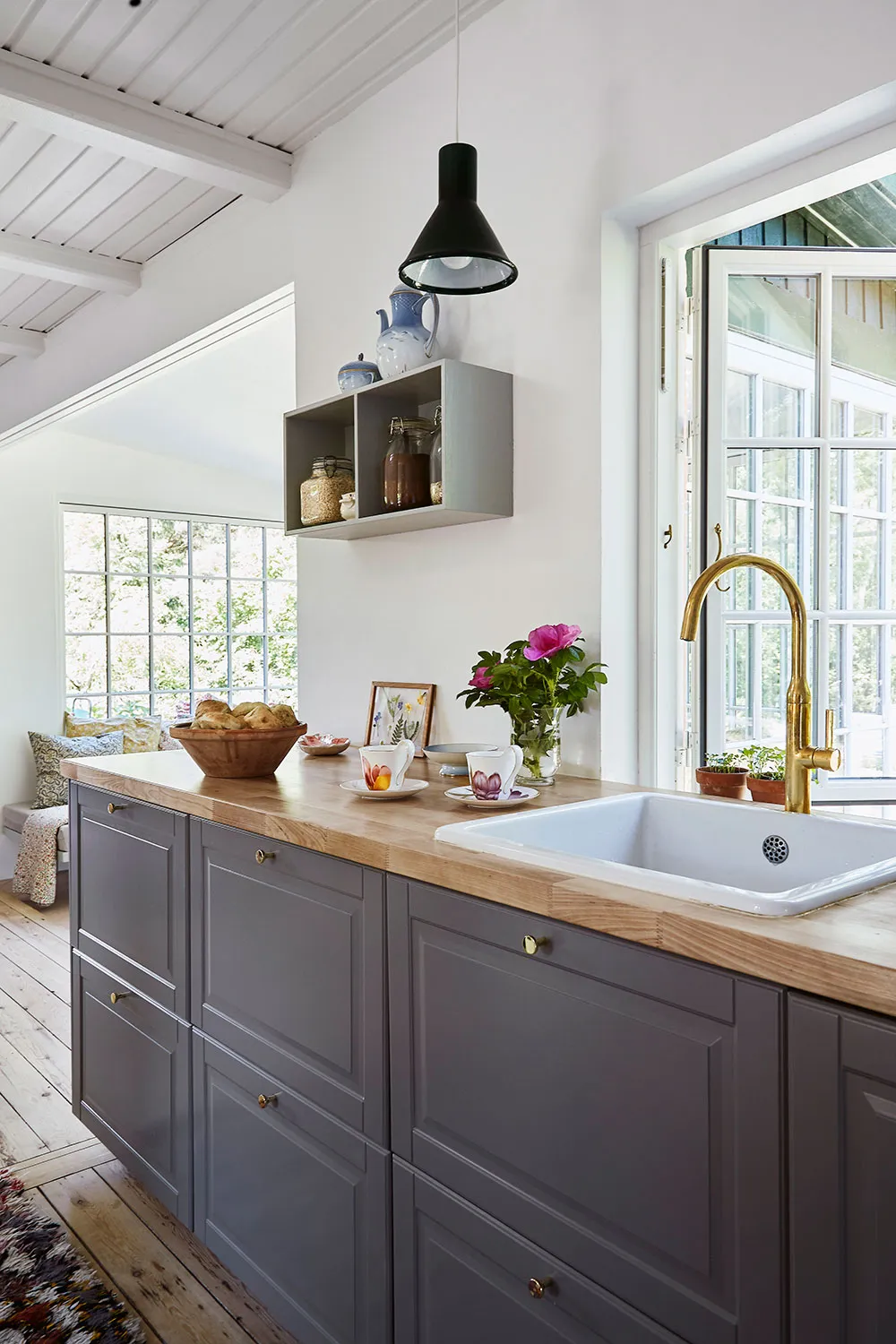 Cozy Cottage of Two Sisters in Denmark - Gallery image 15