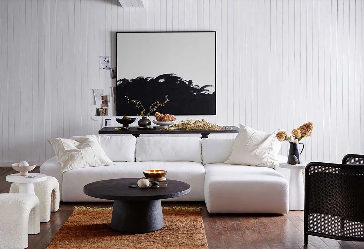 Stylische Herbst 2021 von Crate and Barrel - 11