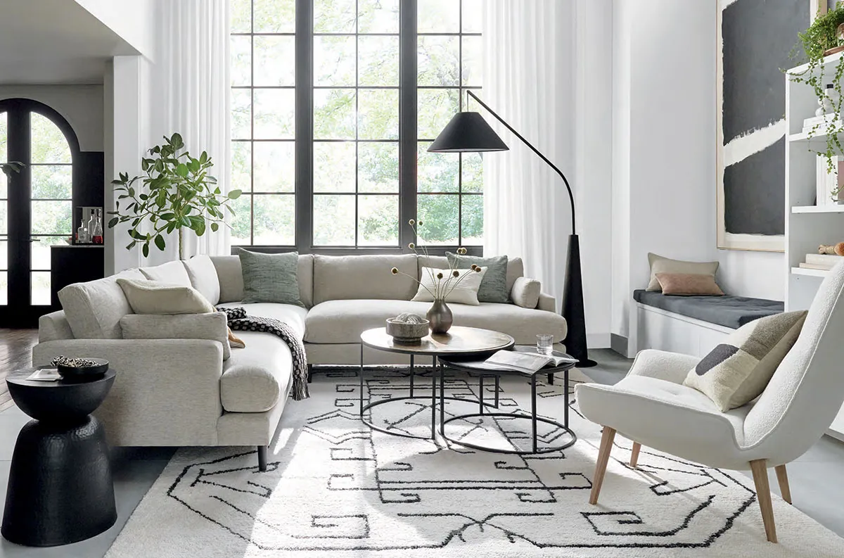 Stylische Herbst 2021 von Crate and Barrel - 23