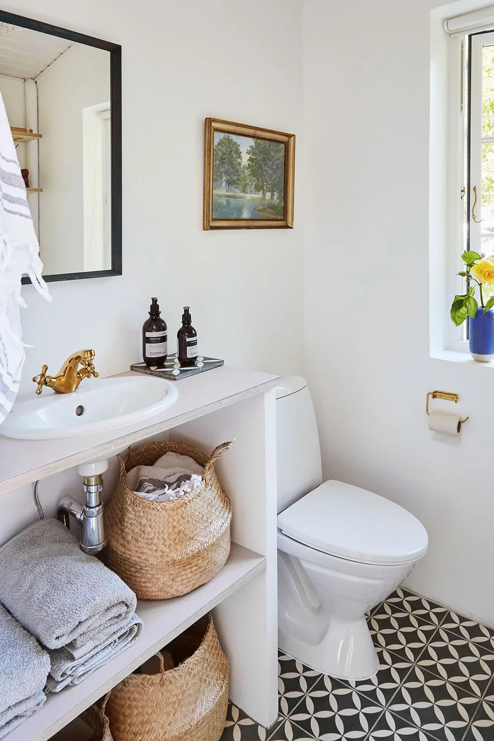 Cozy Cottage of Two Sisters in Denmark - Gallery image 18