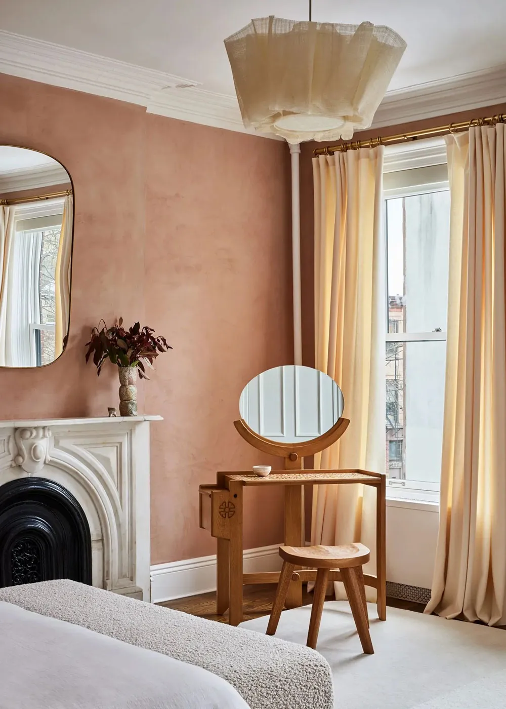 Élégant townhouse new-yorkais avec des chambres confortables - Gallery image 9