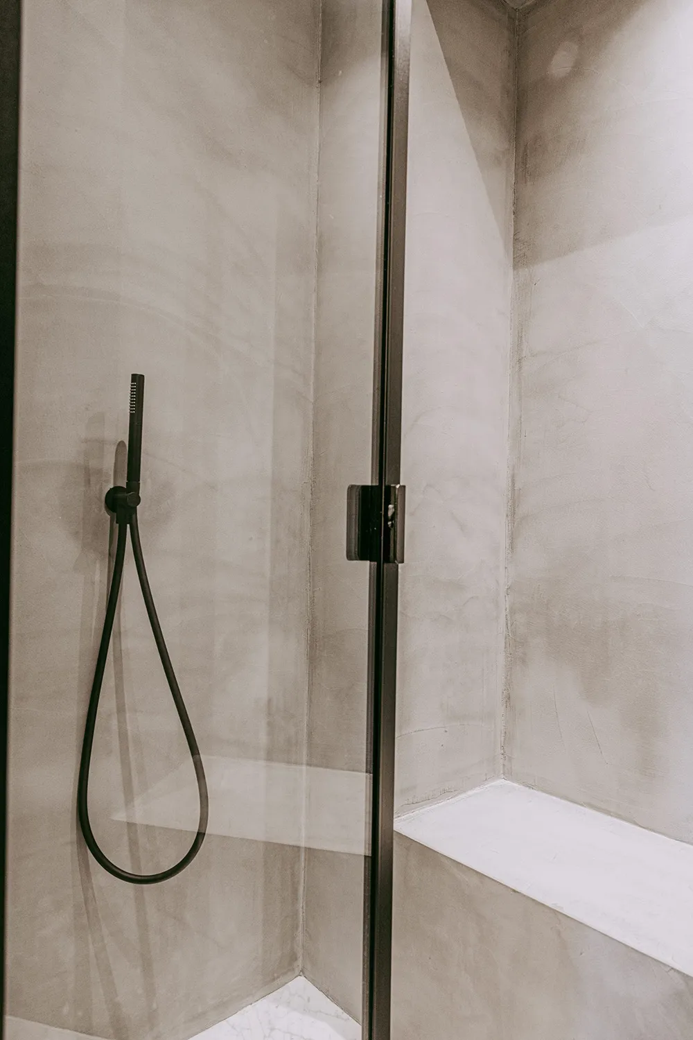 Jasne nowoczesne wnętrza historycznej wille w Regionie Basków - Gallery image 13