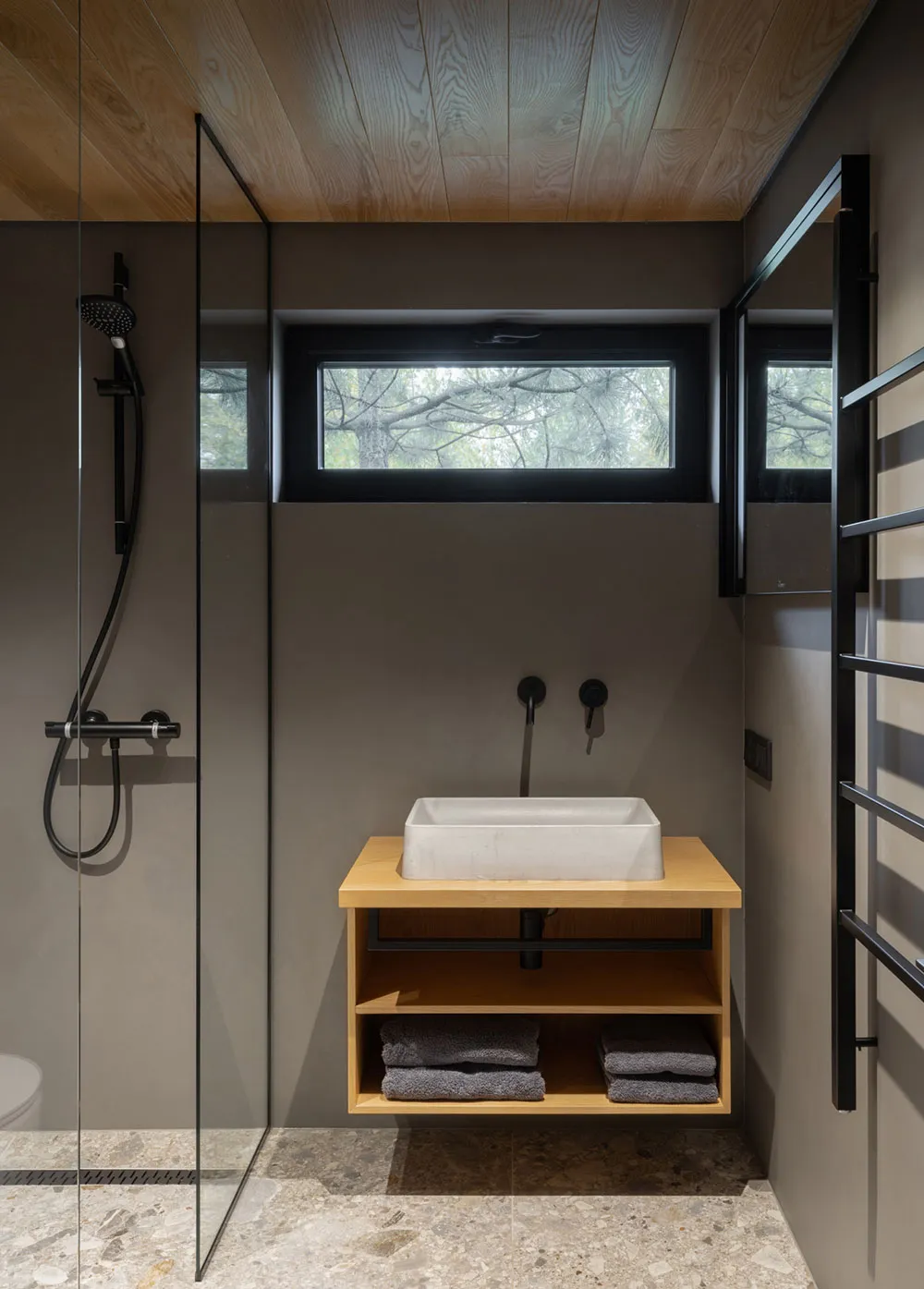 Mały, ciepły i uютny kottędż na brzegu Dniepru (70 m²) - Gallery image 6