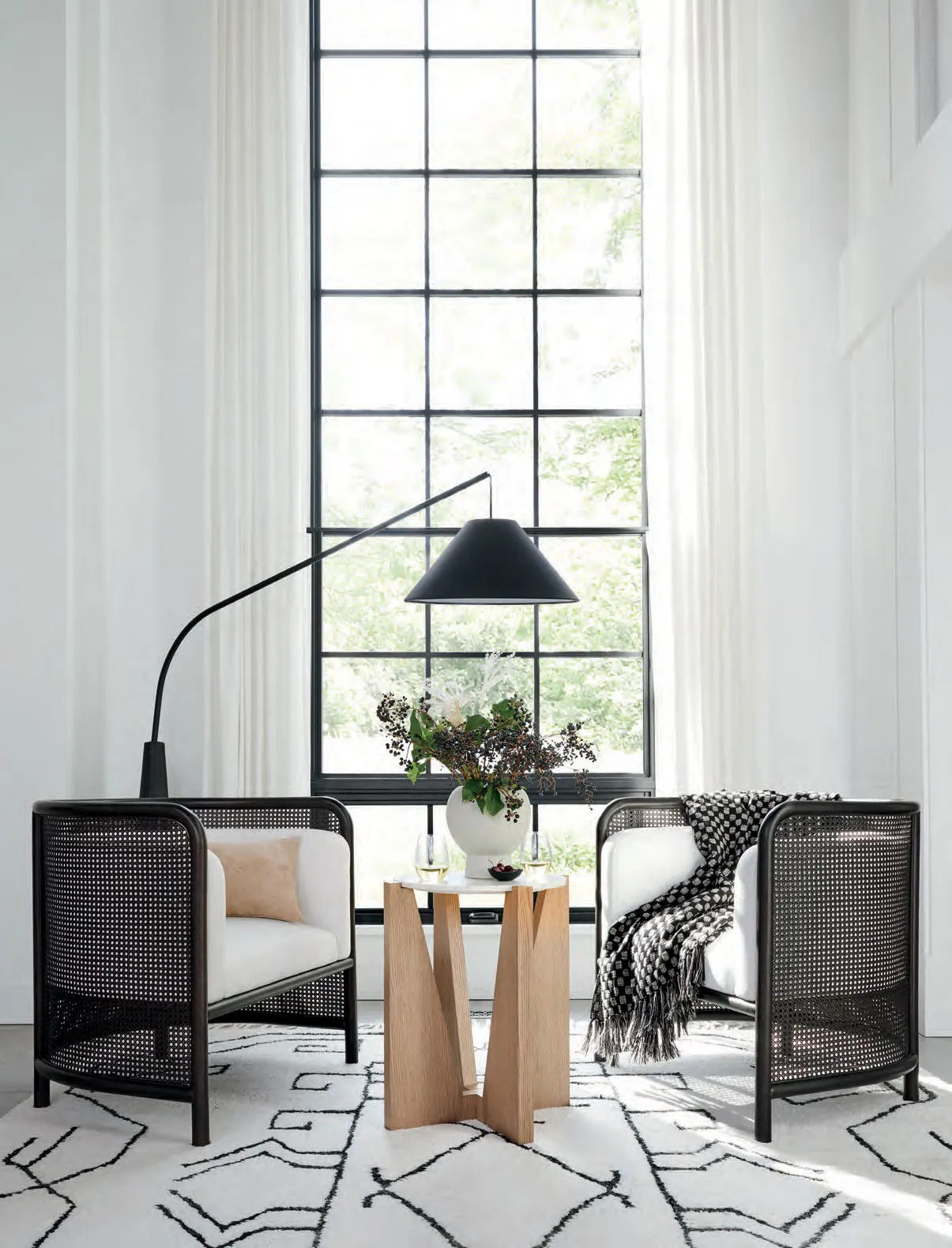 Stylische Herbst 2021 von Crate and Barrel - 25