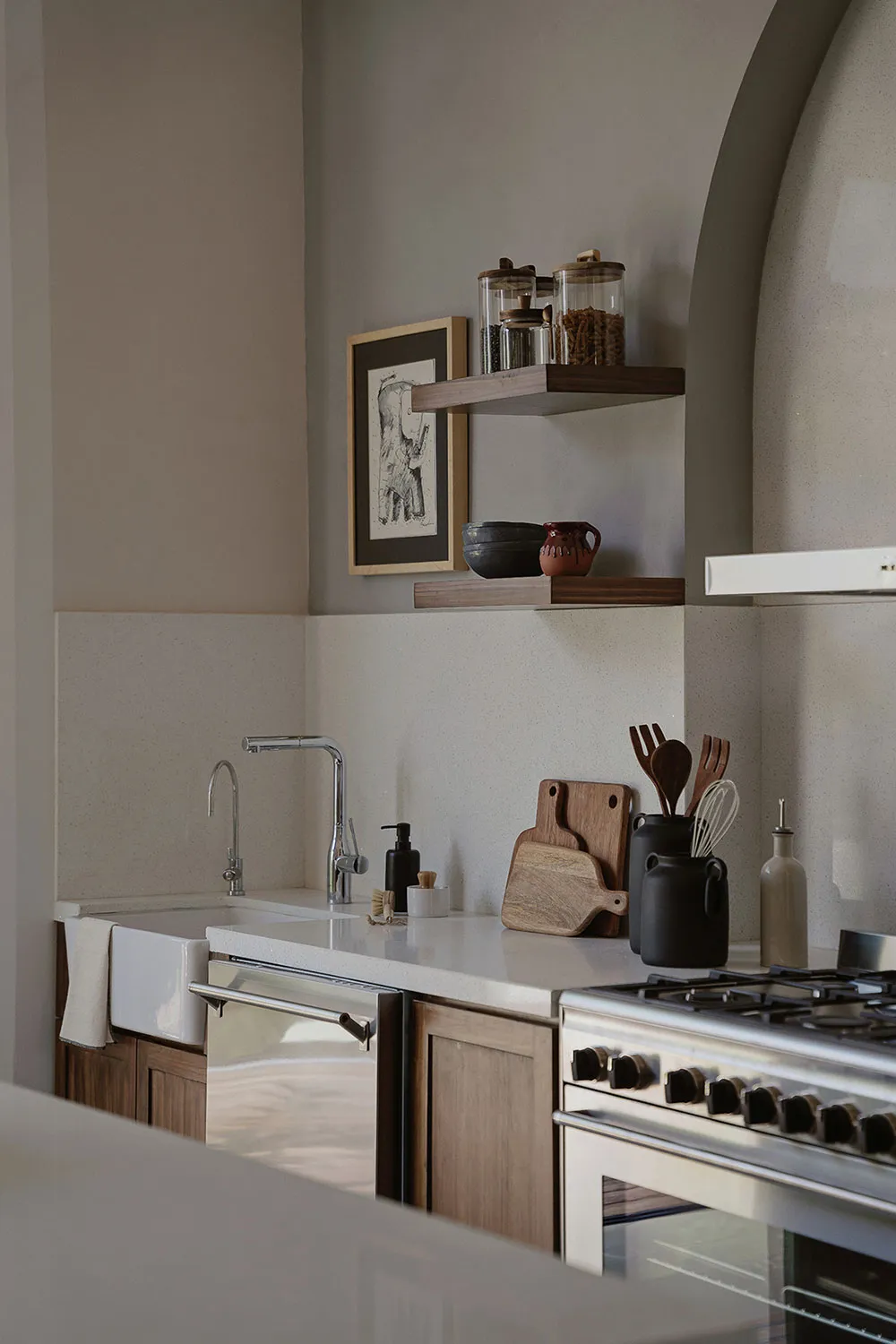 Purple Villa with Pool in Mexico - Gallery image 16