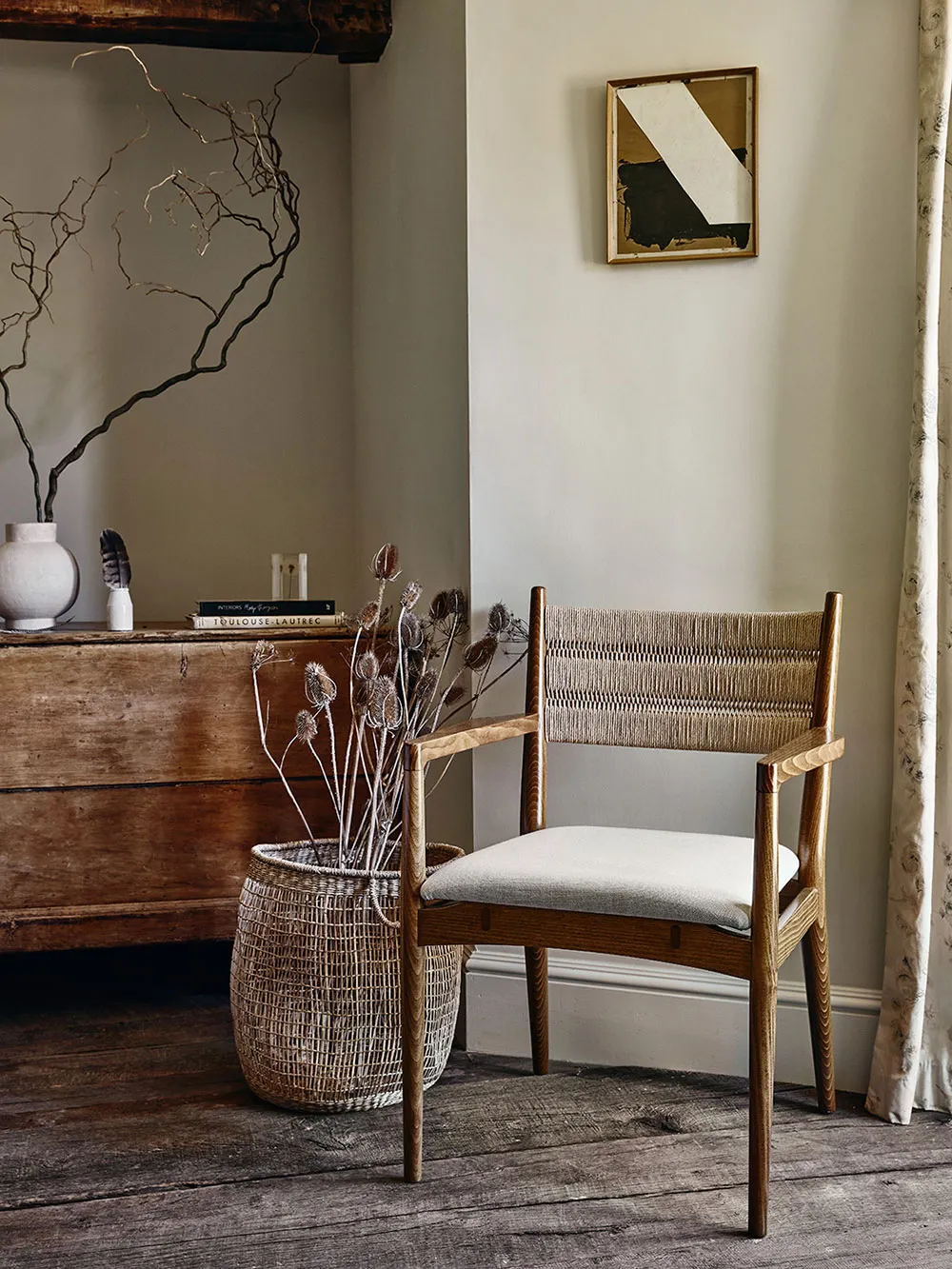 Буйство красок и цветов в портфолио декоратора из Лондона Оливии Грегори - Gallery image 31