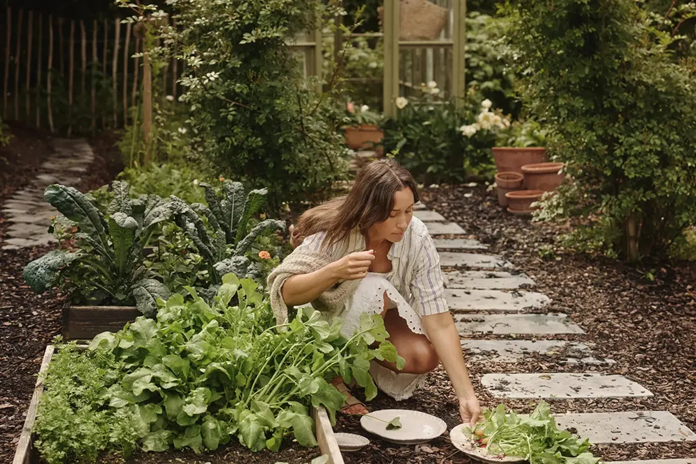 Excelentes inspiraciones rurales de Olsson & Jensen - Gallery image 8