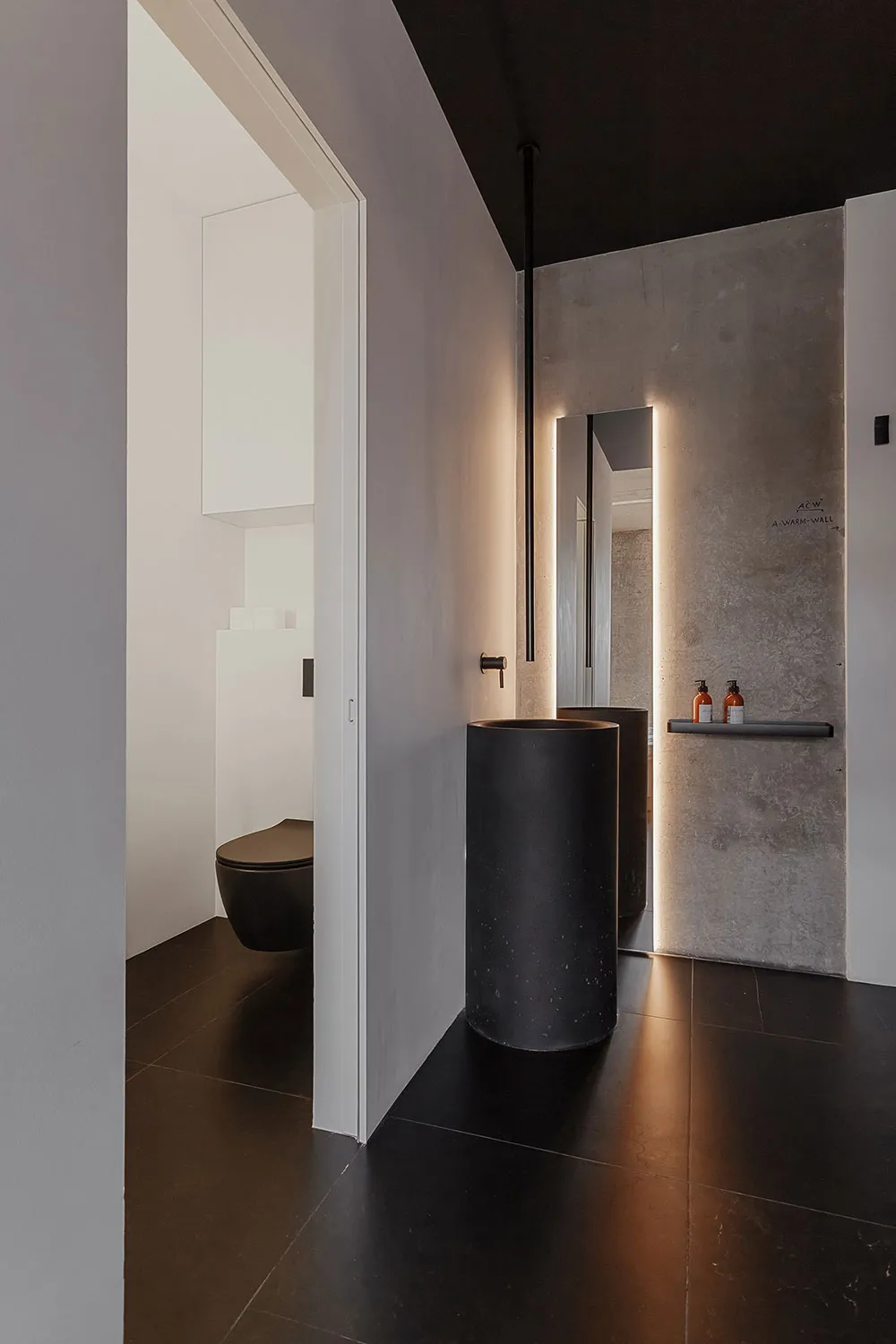 Ligereza moderna en la costa: apartamento en Odessa (70 m²) - Gallery image 13