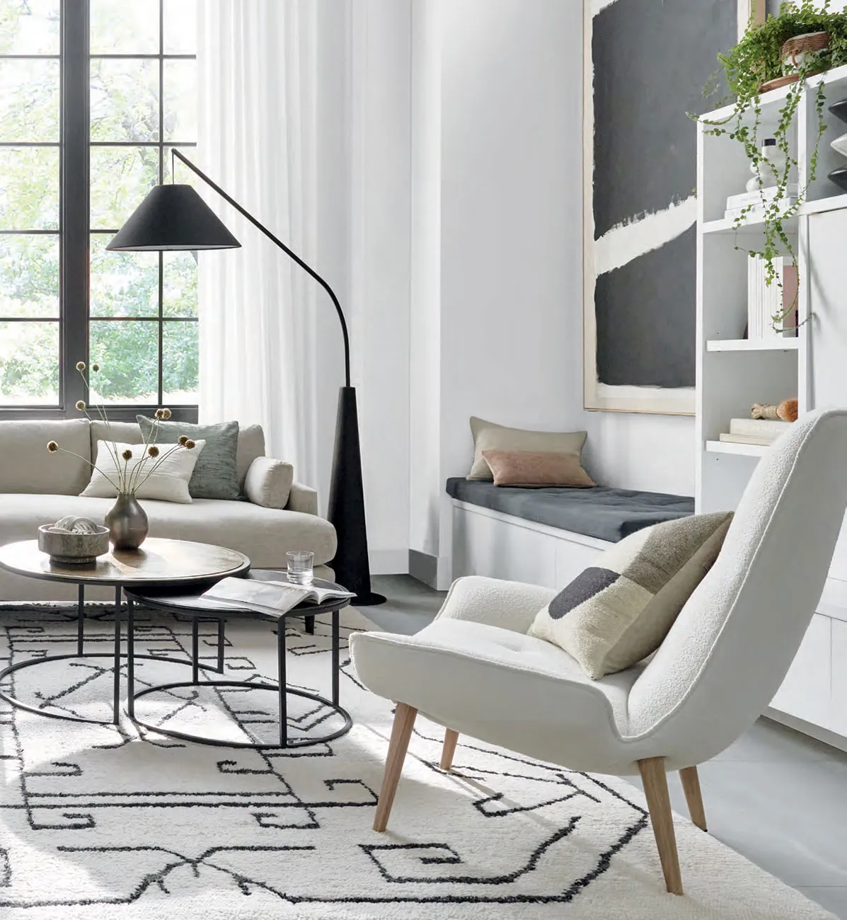 Stylische Herbst 2021 von Crate and Barrel - 22