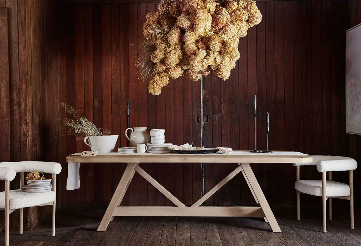 Stylische Herbst 2021 von Crate and Barrel - 3