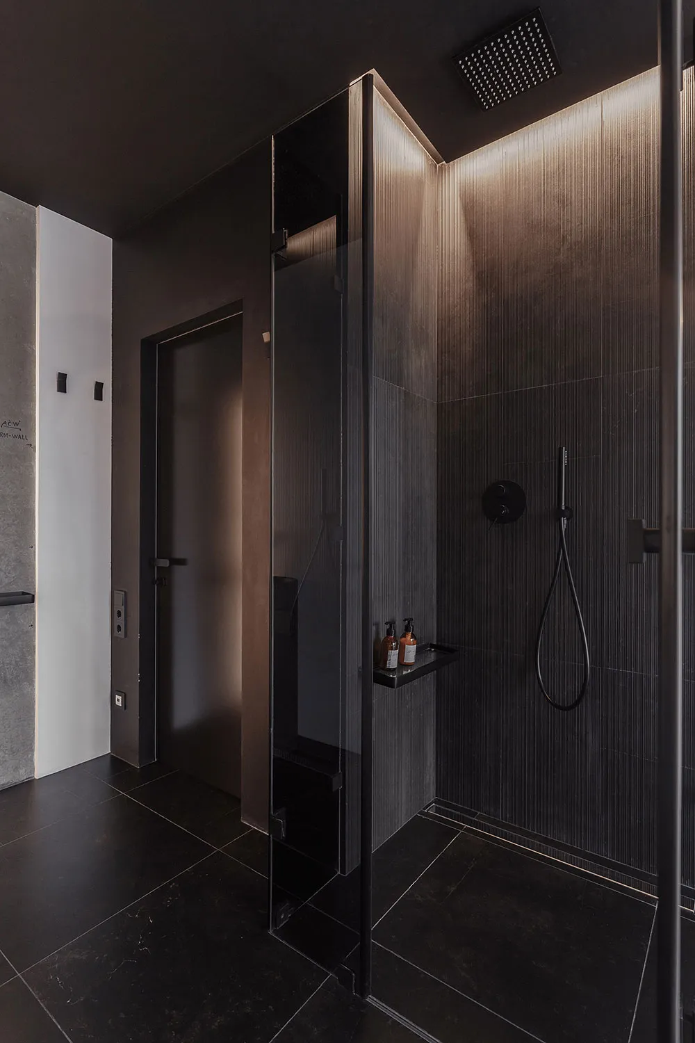 Ligereza moderna en la costa: apartamento en Odessa (70 m²) - Gallery image 14