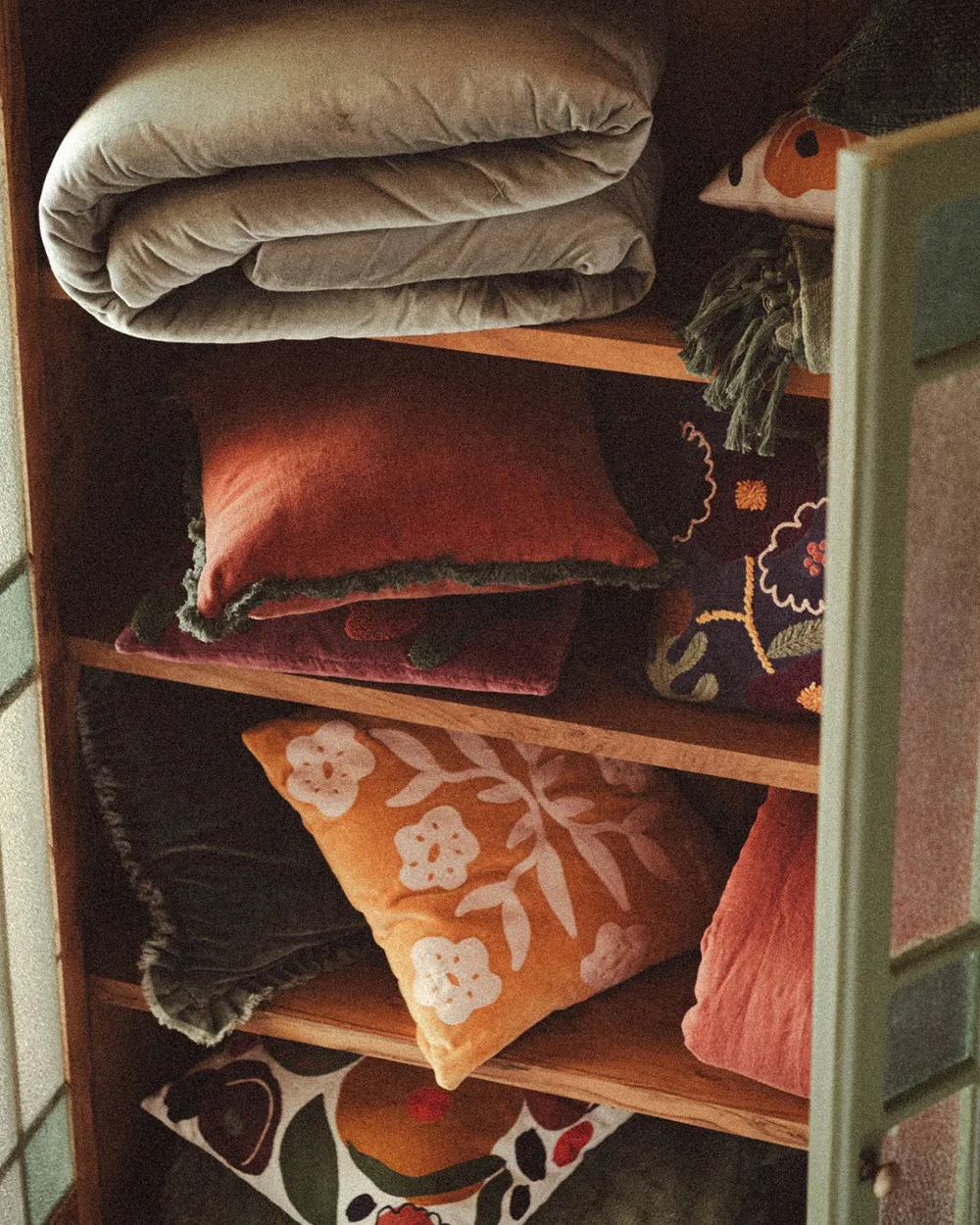 Feliz Navidad con fondo elegante de madera: colección Maisons du Monde - Gallery image 8